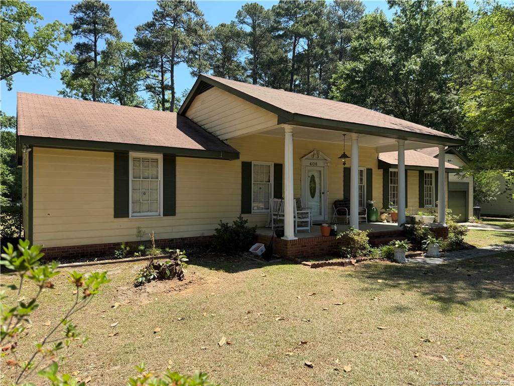 408 Old Farm Road - Photo 1