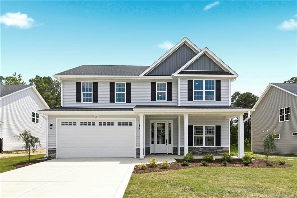 4284 Halkirk (Lot 307) Drive - Photo 1