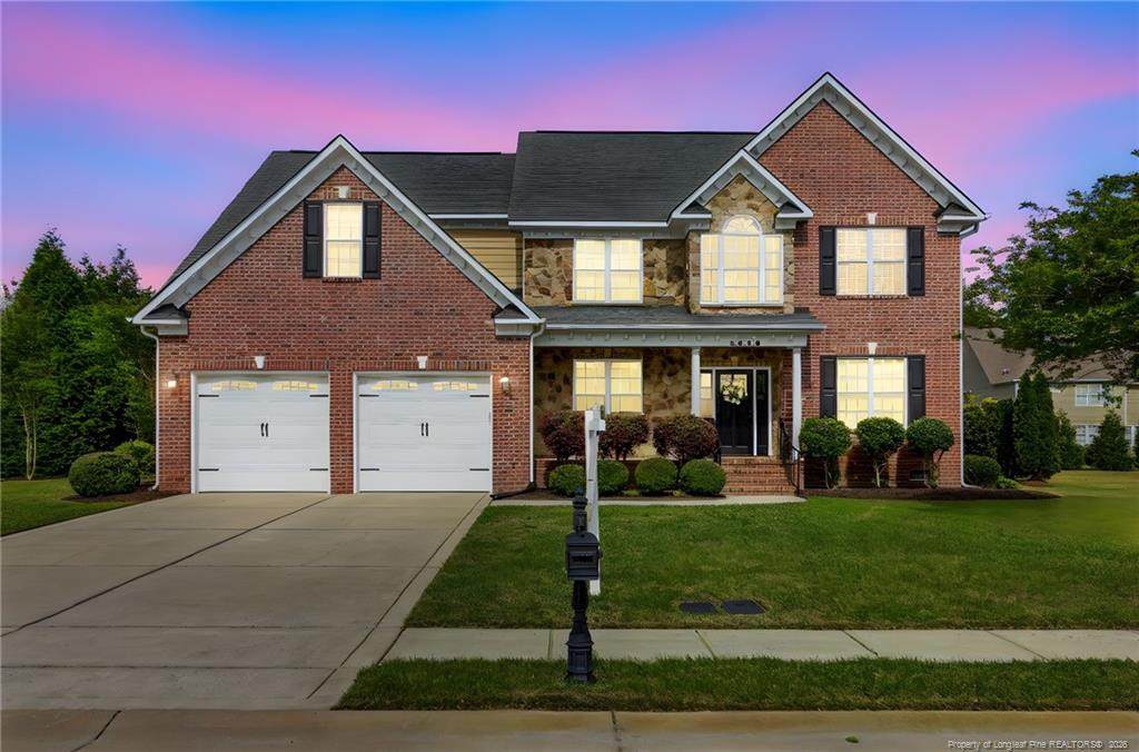 3829 Corapeake Drive - Photo 1