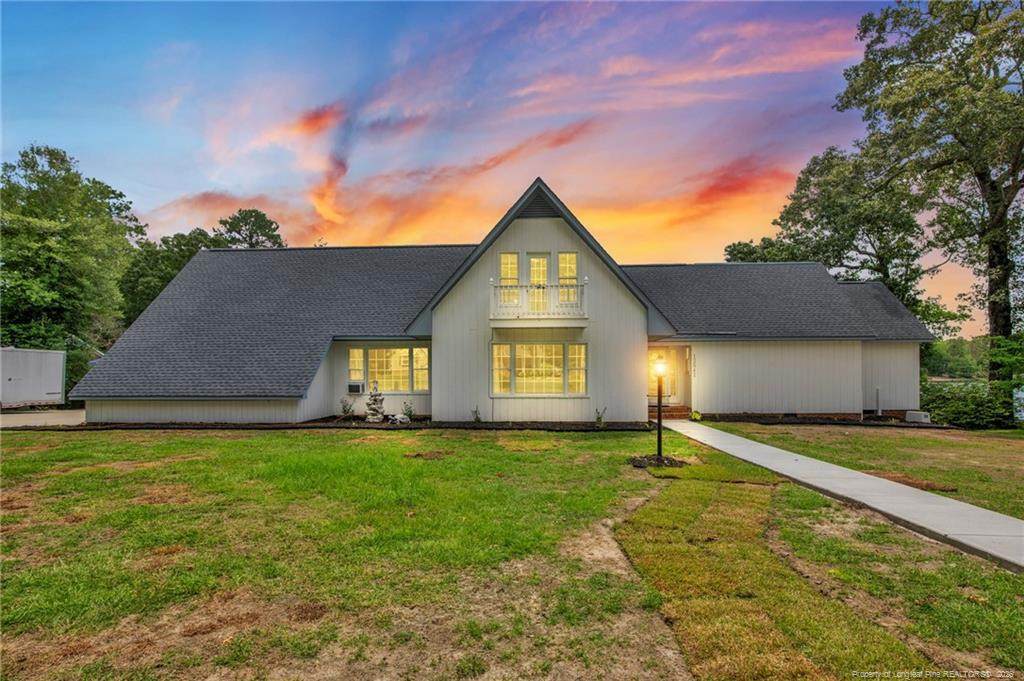 12541 Lakewood Drive - Photo 1