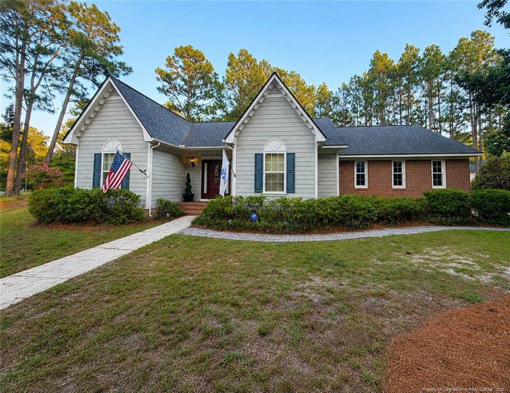 6463 Windy Creek Way - Photo 1
