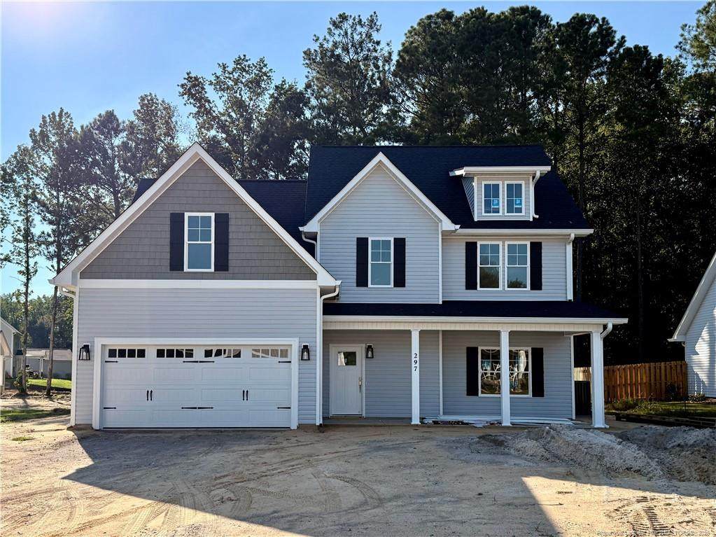 297 Elijah Way - Photo 1