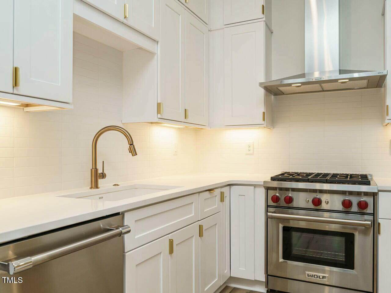 1533 Urban Trace Lane - Photo 1