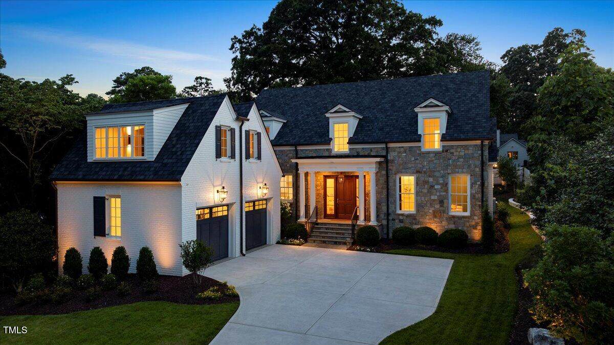 1307 Mayfair Road - Photo 1