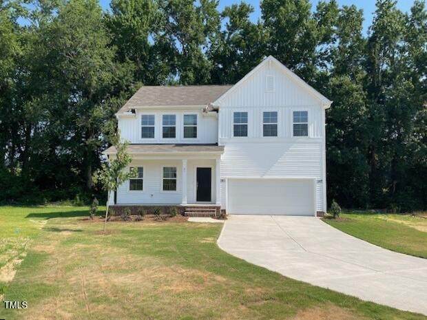 61 Atherton Circle - Photo 1