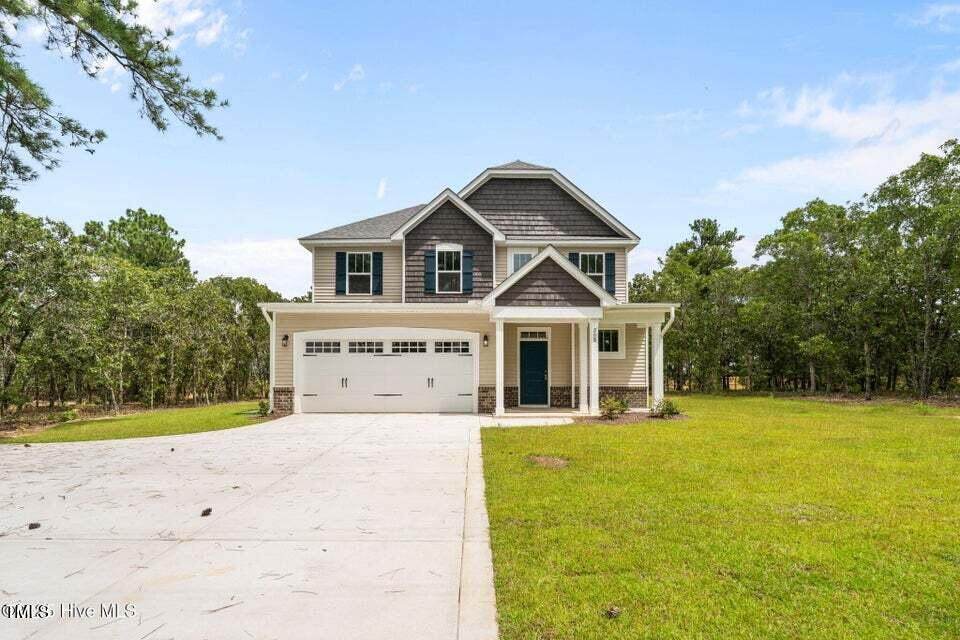 268 Dove Road - Photo 1