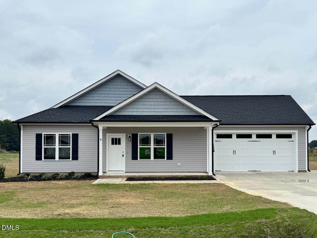 9 Alex Acres Way - Photo 1