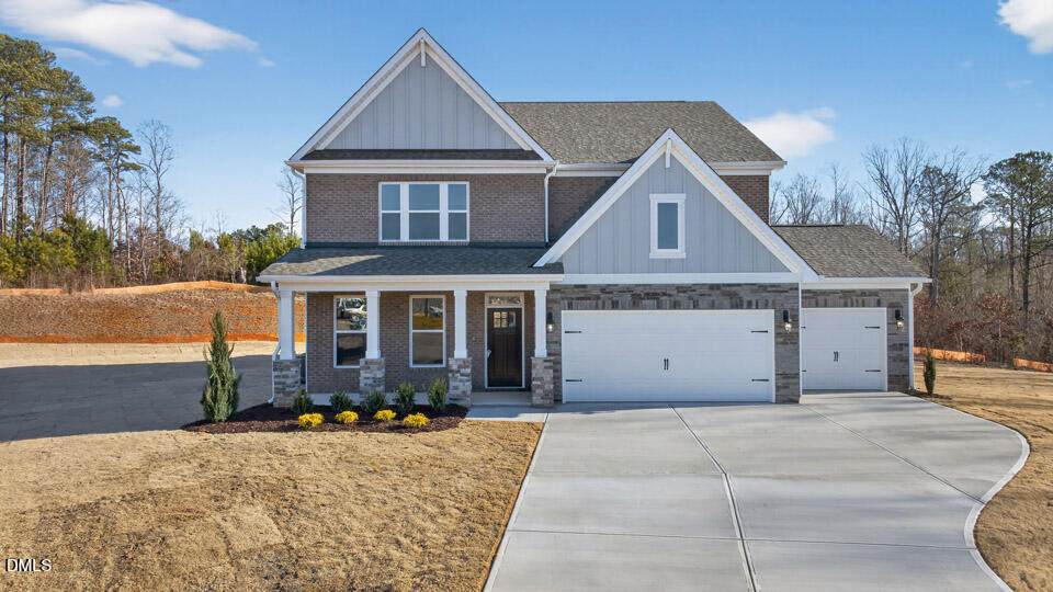 45 East Fire Opal Court - Photo 1