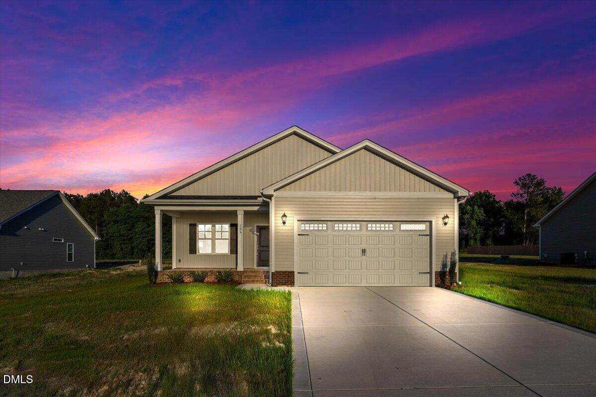 106 Sagewood Drive - Photo 1