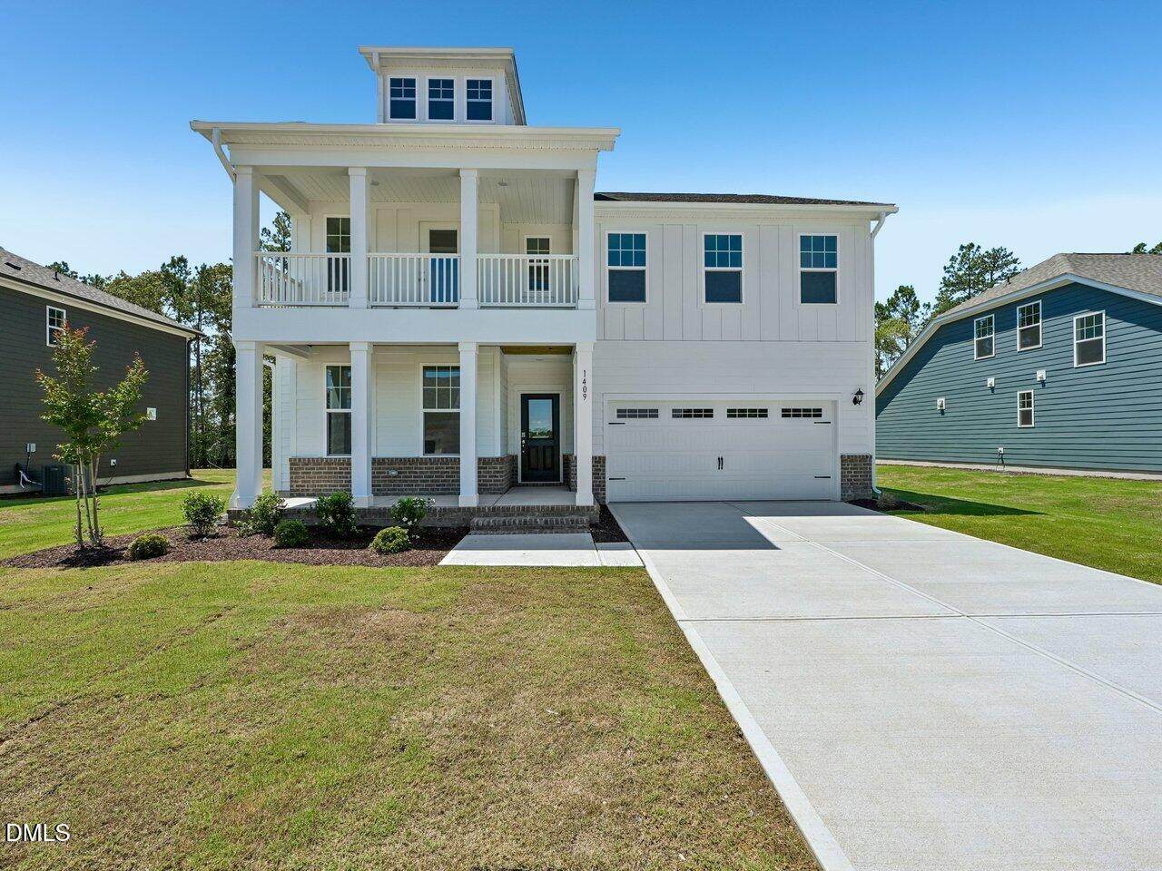 1409 Green Cypress Drive - Photo 1