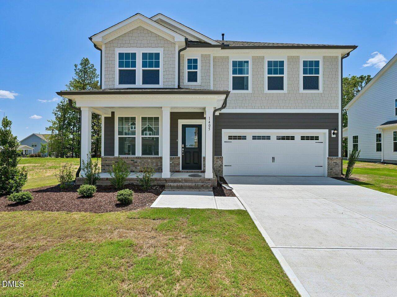 1405 Green Cypress Drive - Photo 1