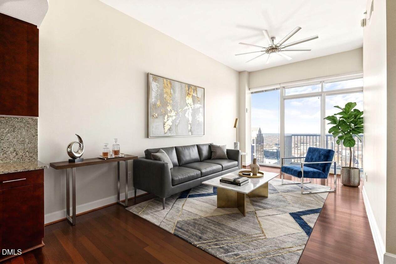 301 Fayetteville Street - Photo 1