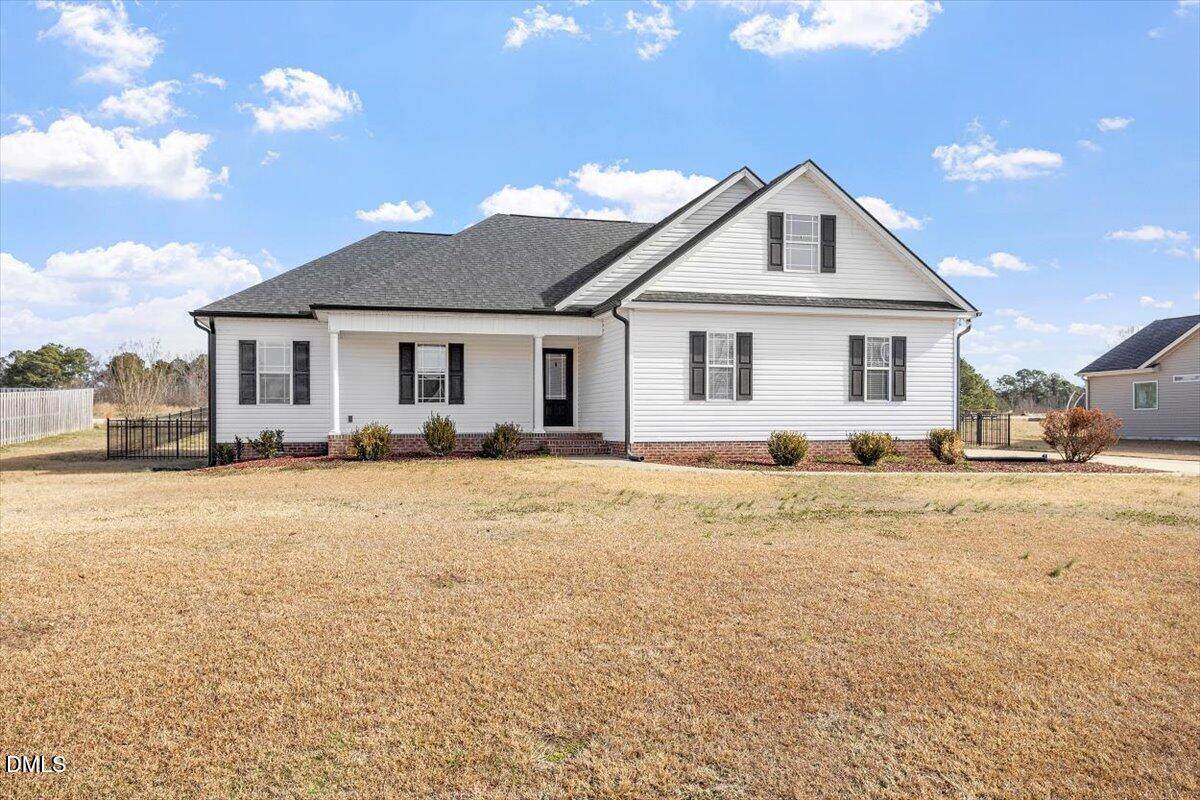 45 Braddock Drive - Photo 1