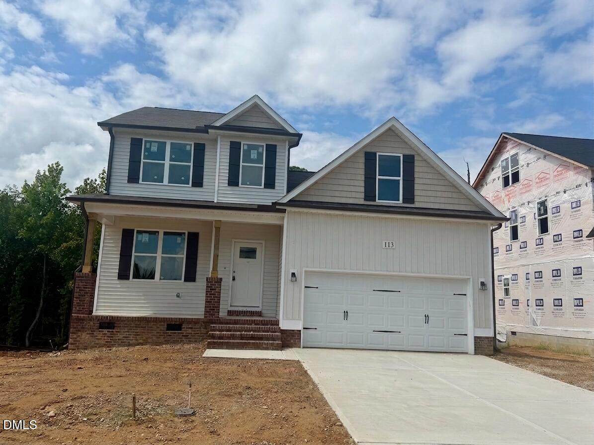 113 Cinnabar Street - Photo 1