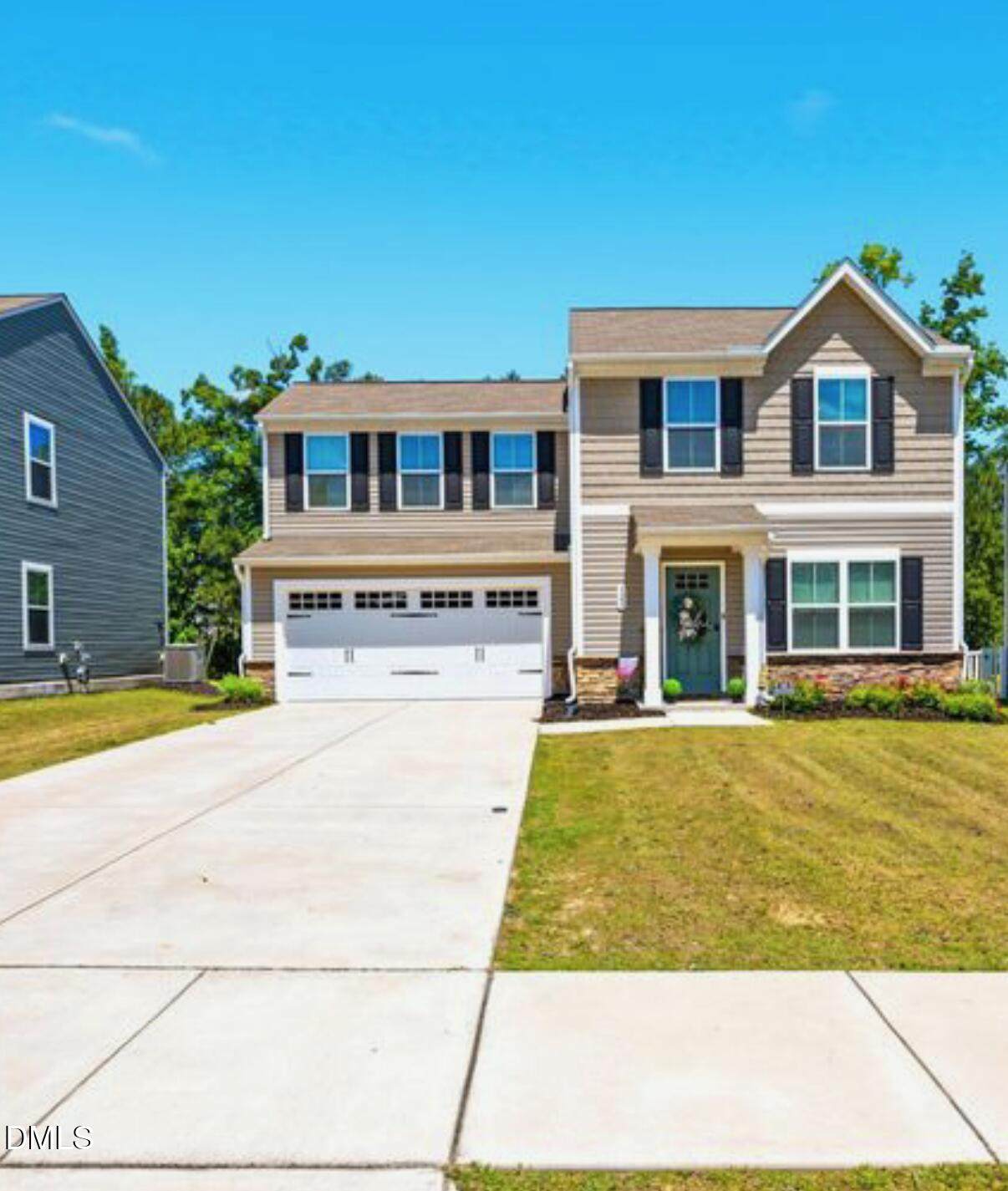 320 Golden Plum Lane - Photo 1