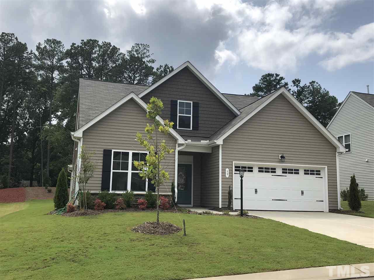 59 Porcenna Lane - Photo 1