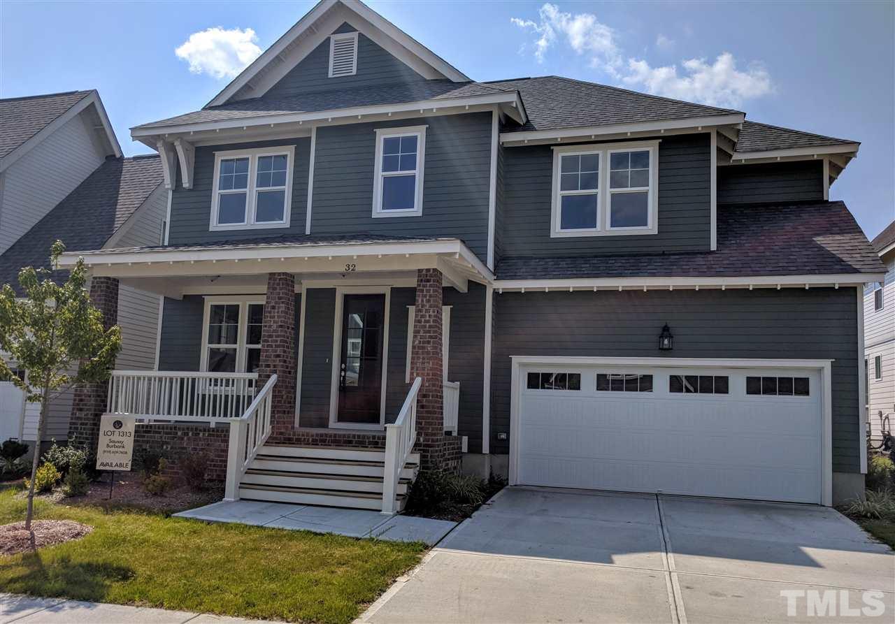 32 Landover Circle - Photo 1