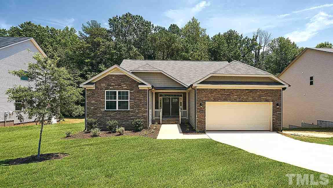304 Roaring Creek Drive - Photo 1