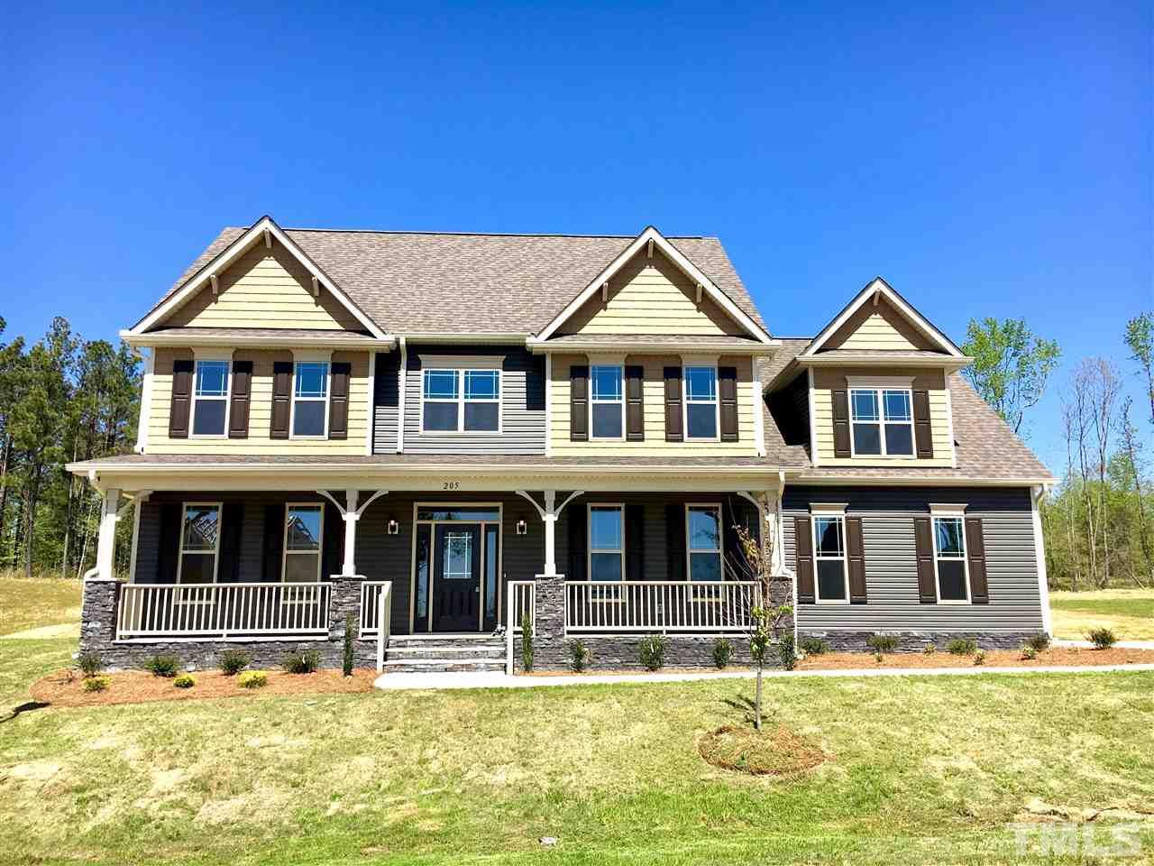 205 Elway Drive - Photo 1