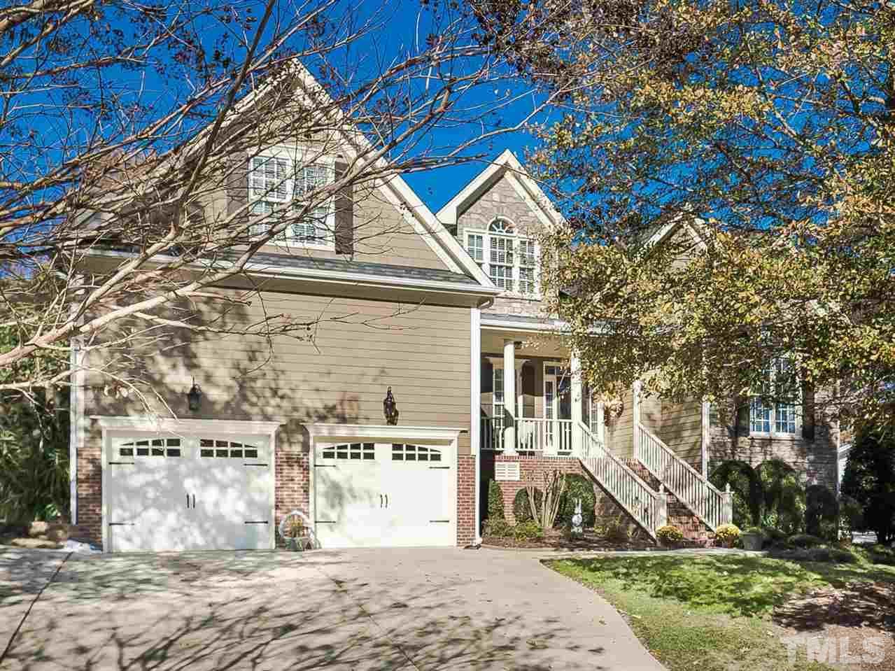 204 Townsend Drive - Photo 1