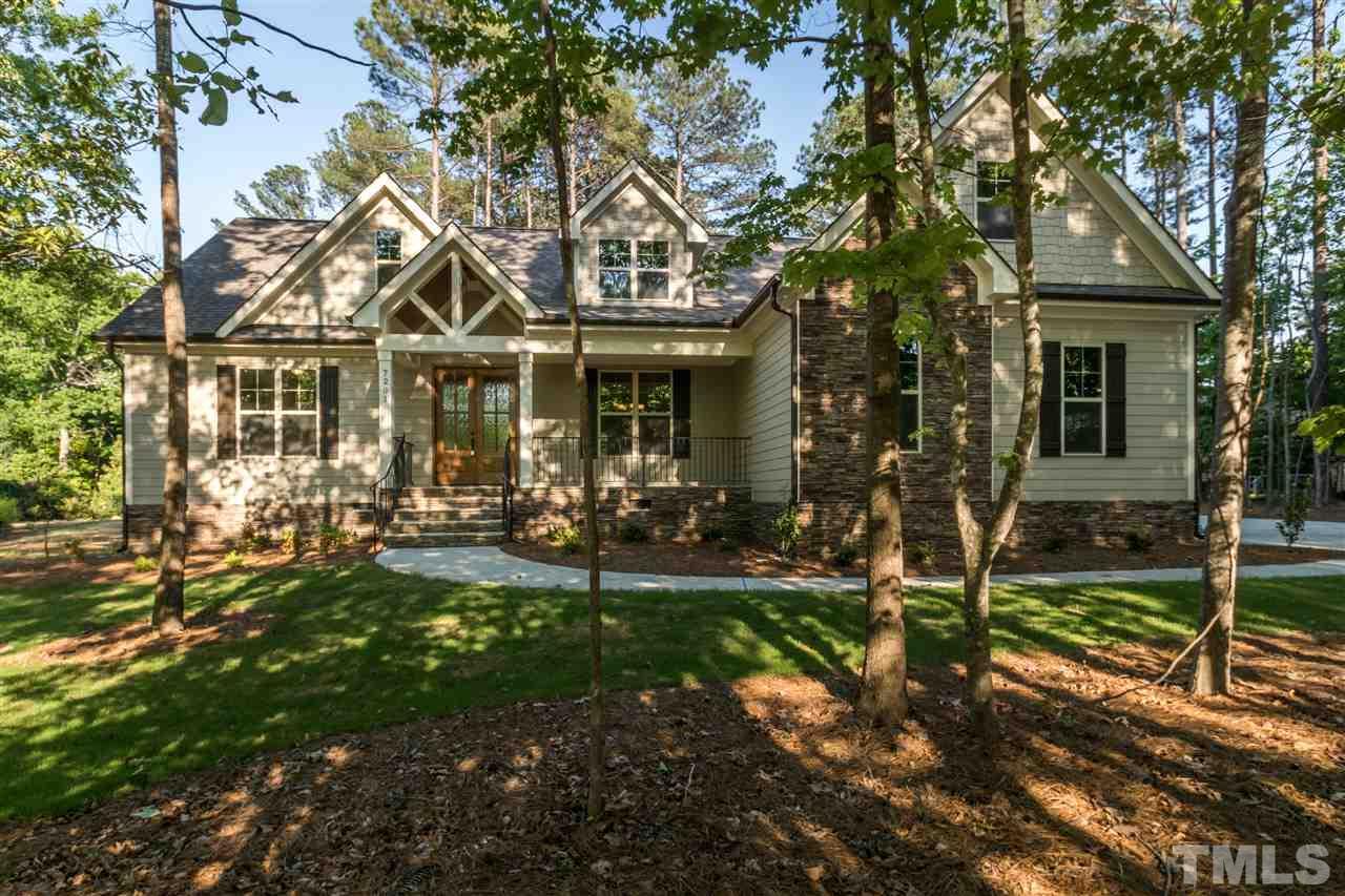 7201 Liserin Woods Lane - Photo 1