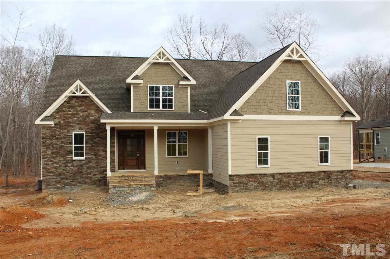 30 Carlson Ridge Drive - Photo 1