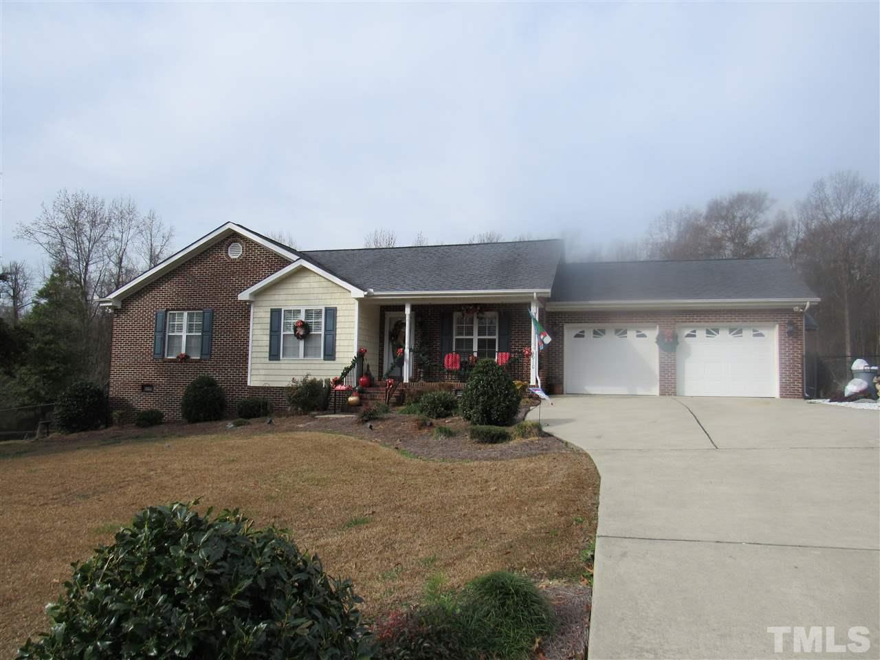3910 Stevens Chapel Road - Photo 1
