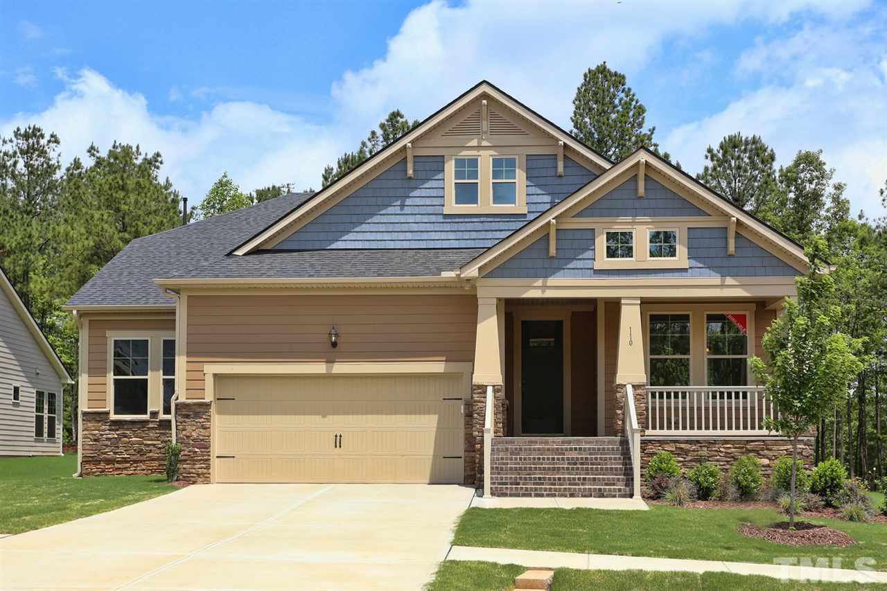 110 Olde Liberty Drive - Photo 1