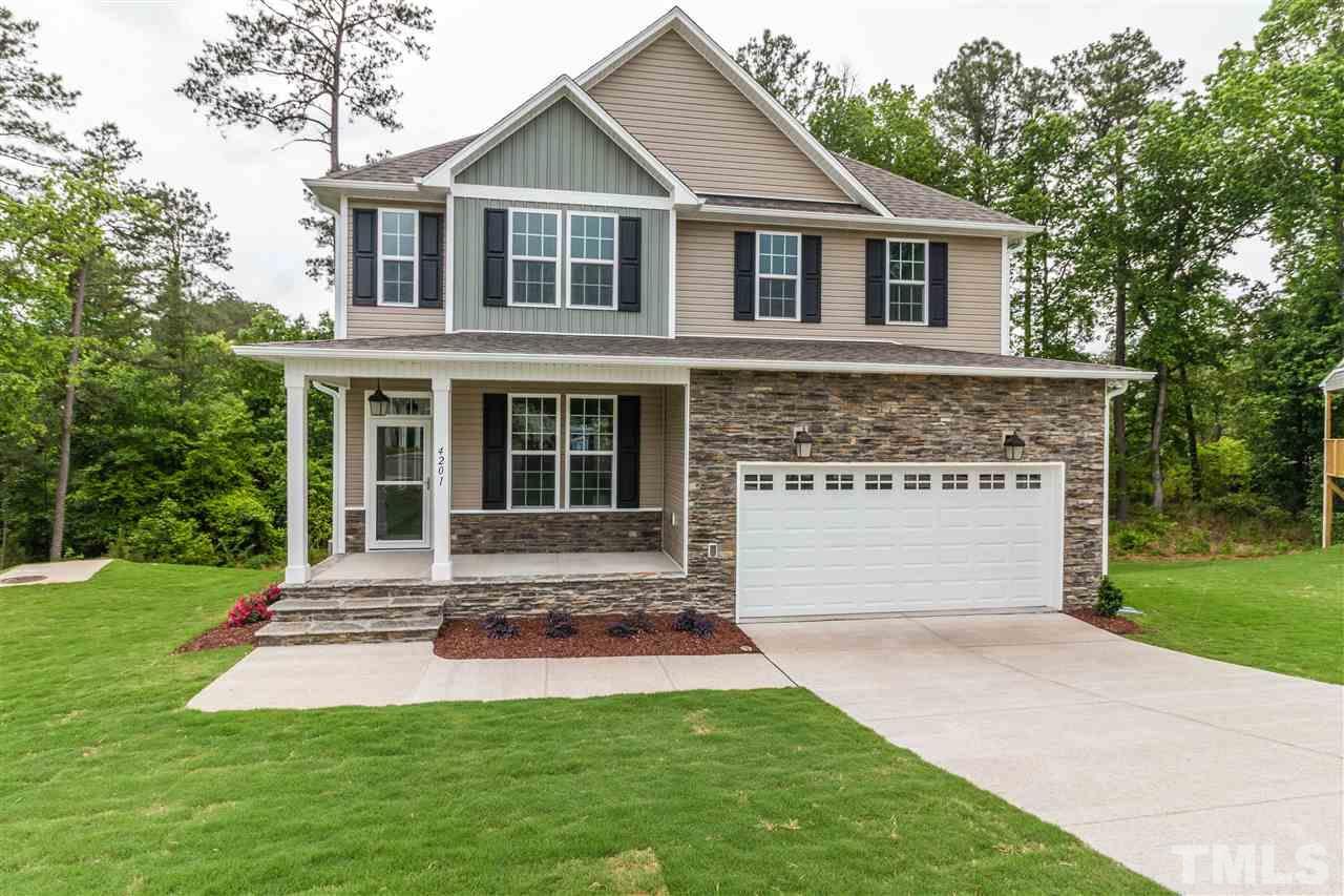4201 Prelude Street - Photo 1