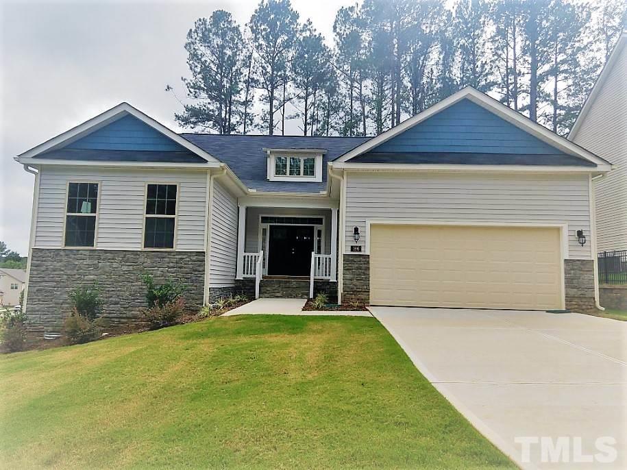166 Bingham Creek Drive - Photo 1