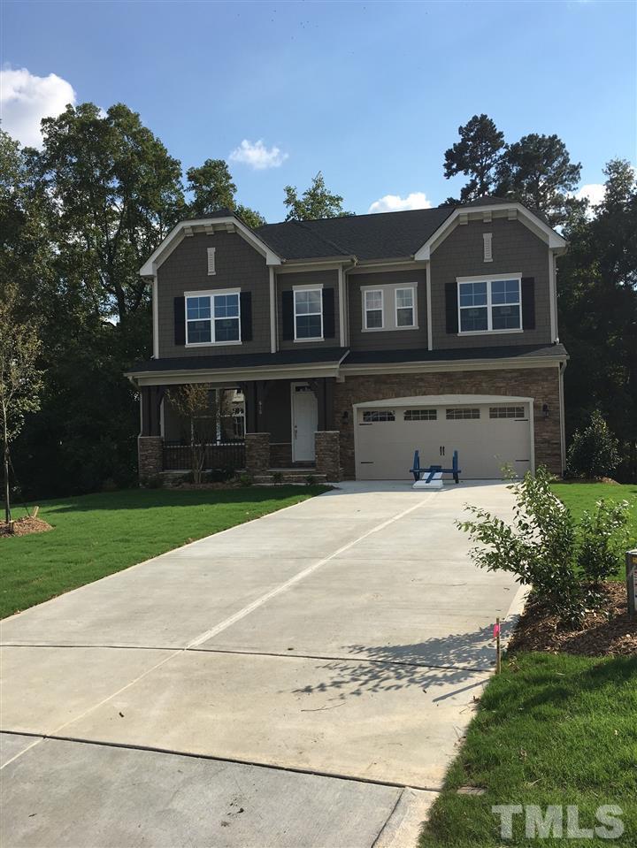616 Baucom Creek Court - Photo 1