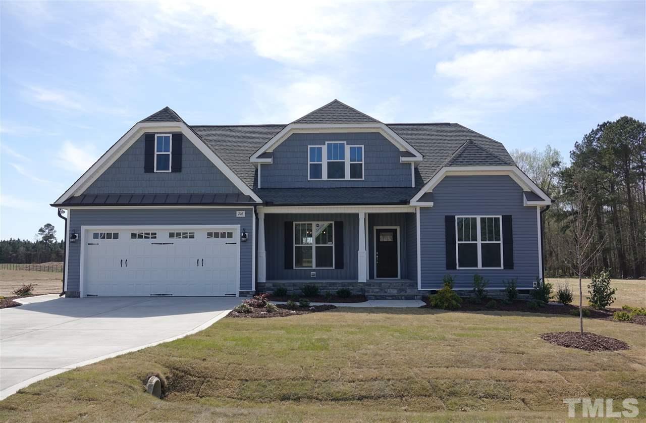 202 Farmall Drive - Photo 1
