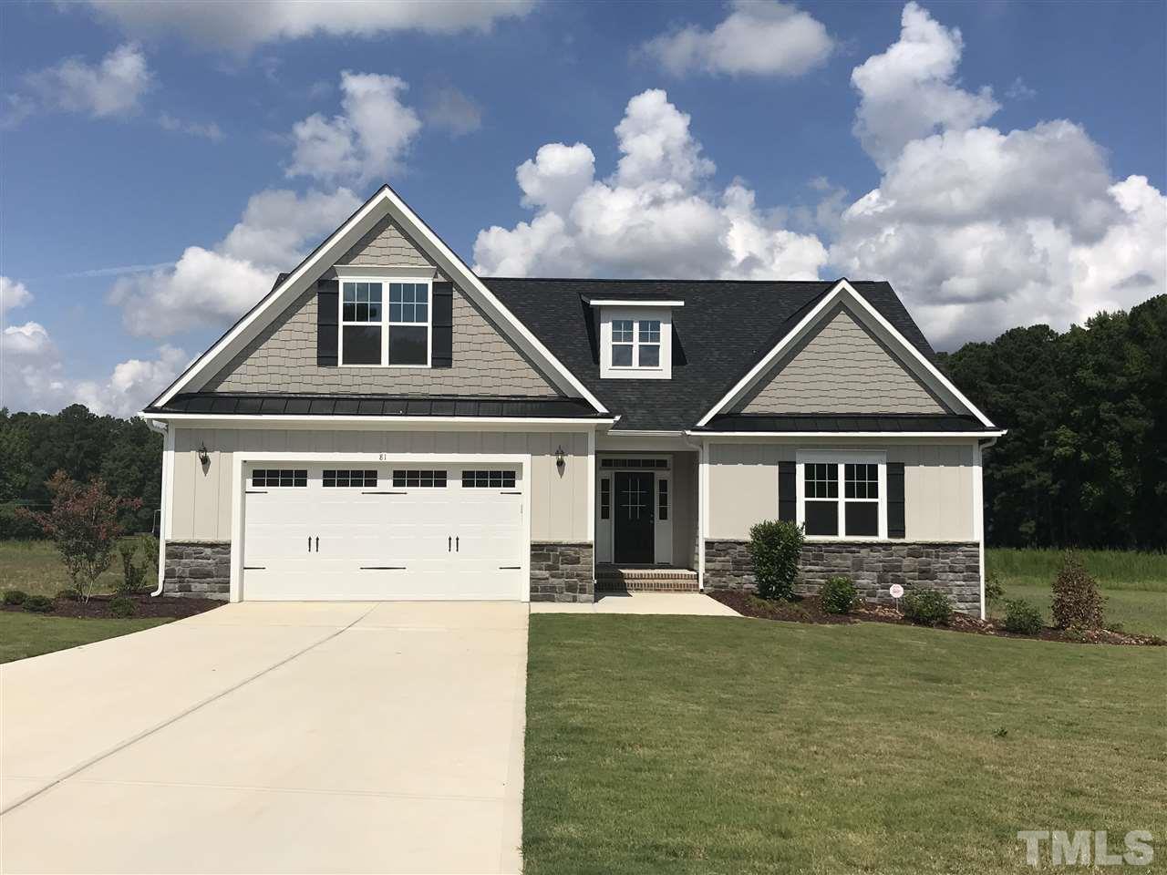 81 N. Lumina Lane - Photo 1