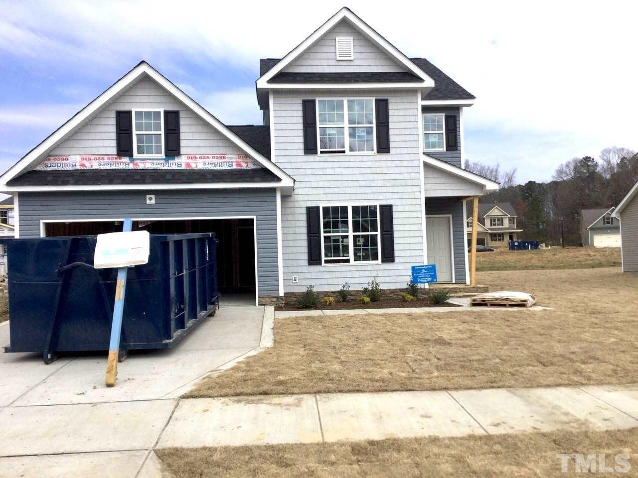 221 Edgefield Street - Photo 1