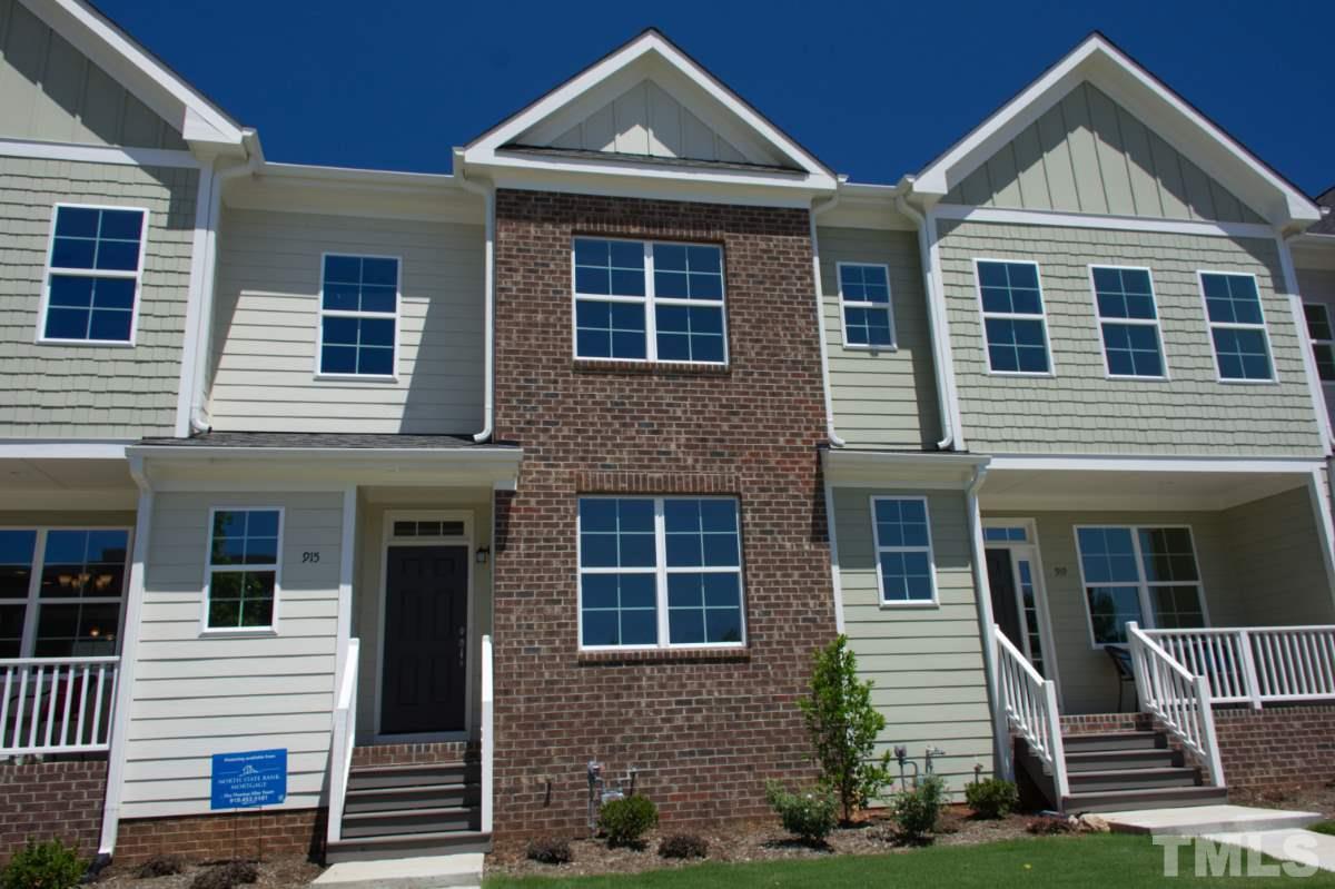 915 Franklin Street - Photo 1