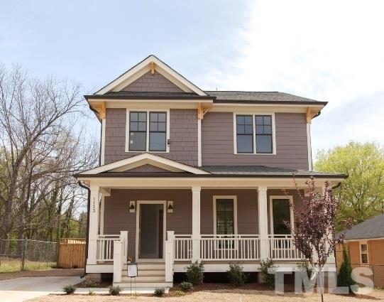 1113 Gregg Street - Photo 1