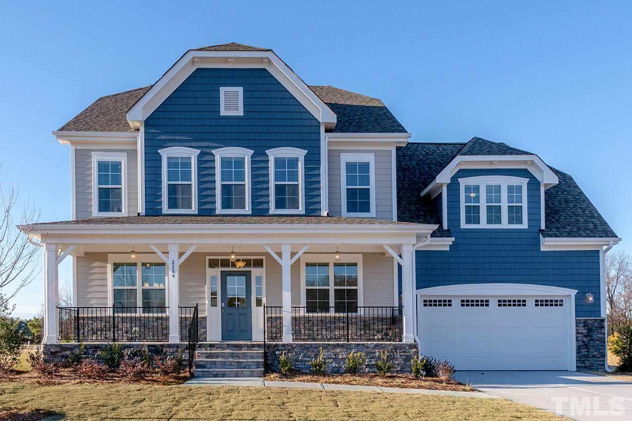 2248 Copper Pond Way - Photo 1