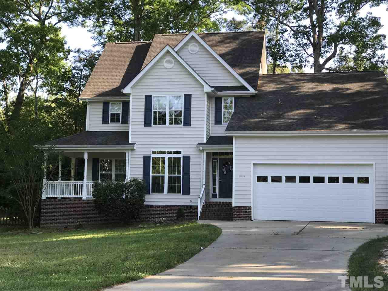 2000 Winthrop Place - Photo 1