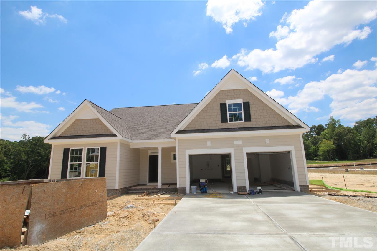 413 Barrington Hall Drive - Photo 1