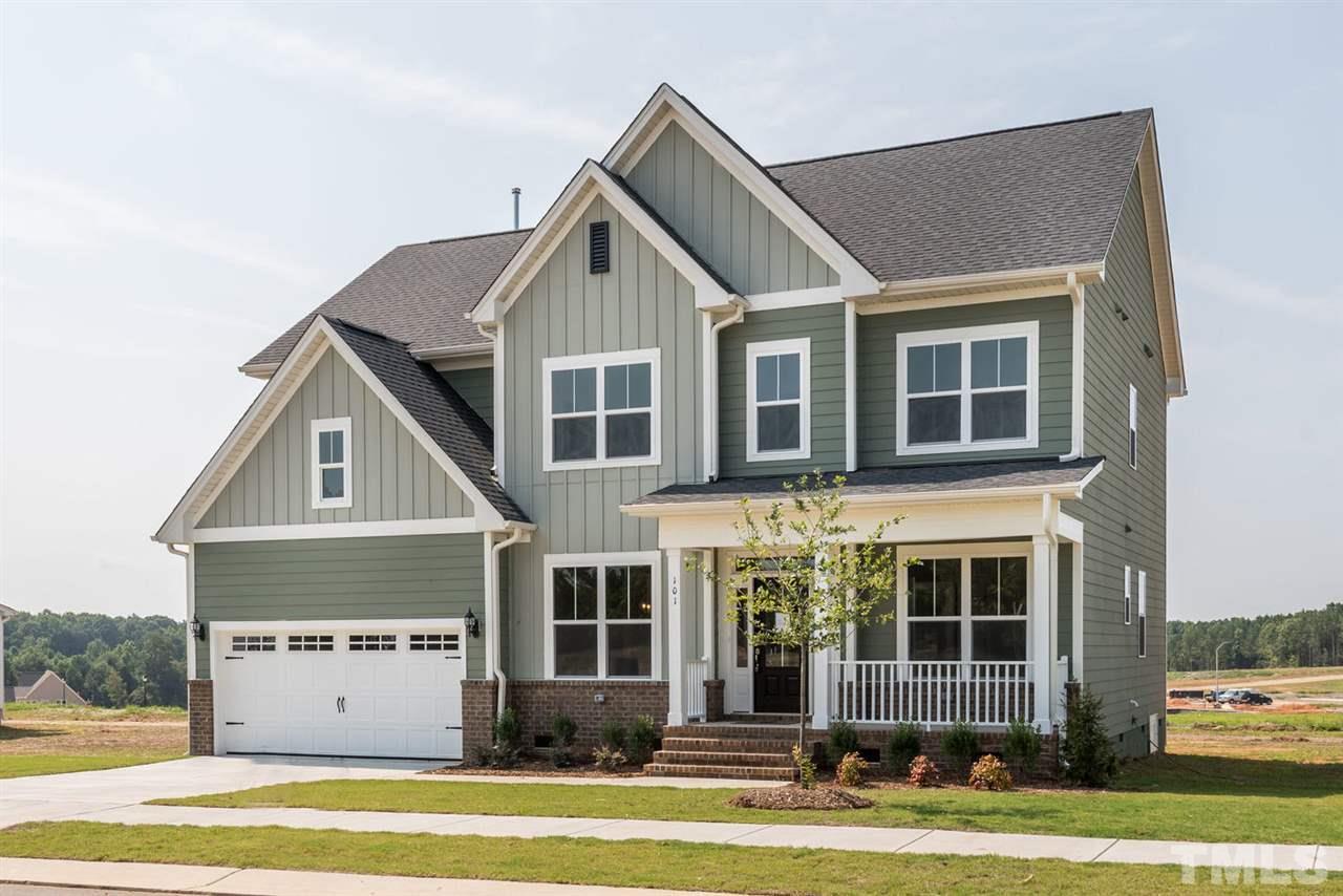 101 Glenkirk Place - Photo 1