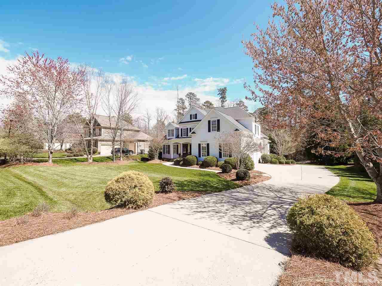 4209 Summer Brook Drive - Photo 1