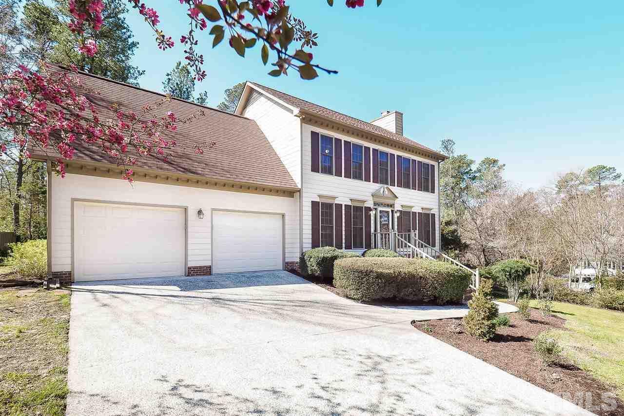 5 Greystone Court - Photo 1