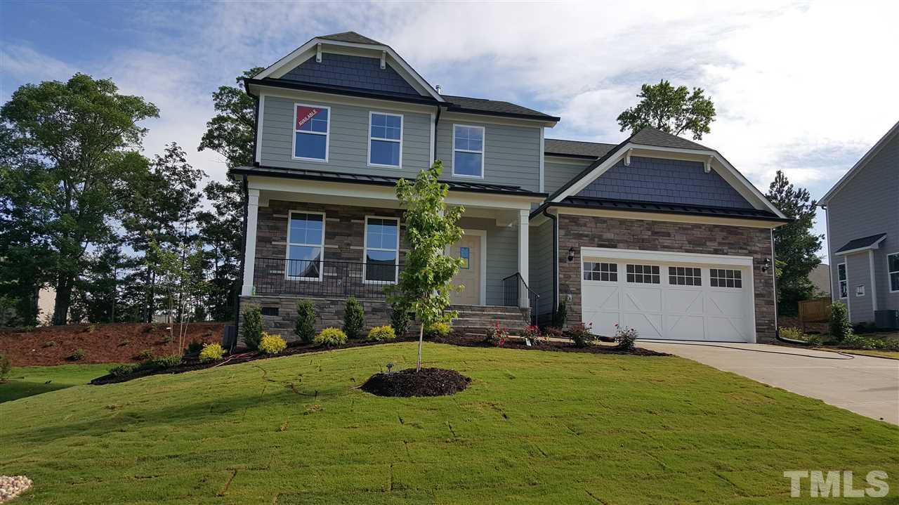 456 Granite Saddle Drive - Photo 1