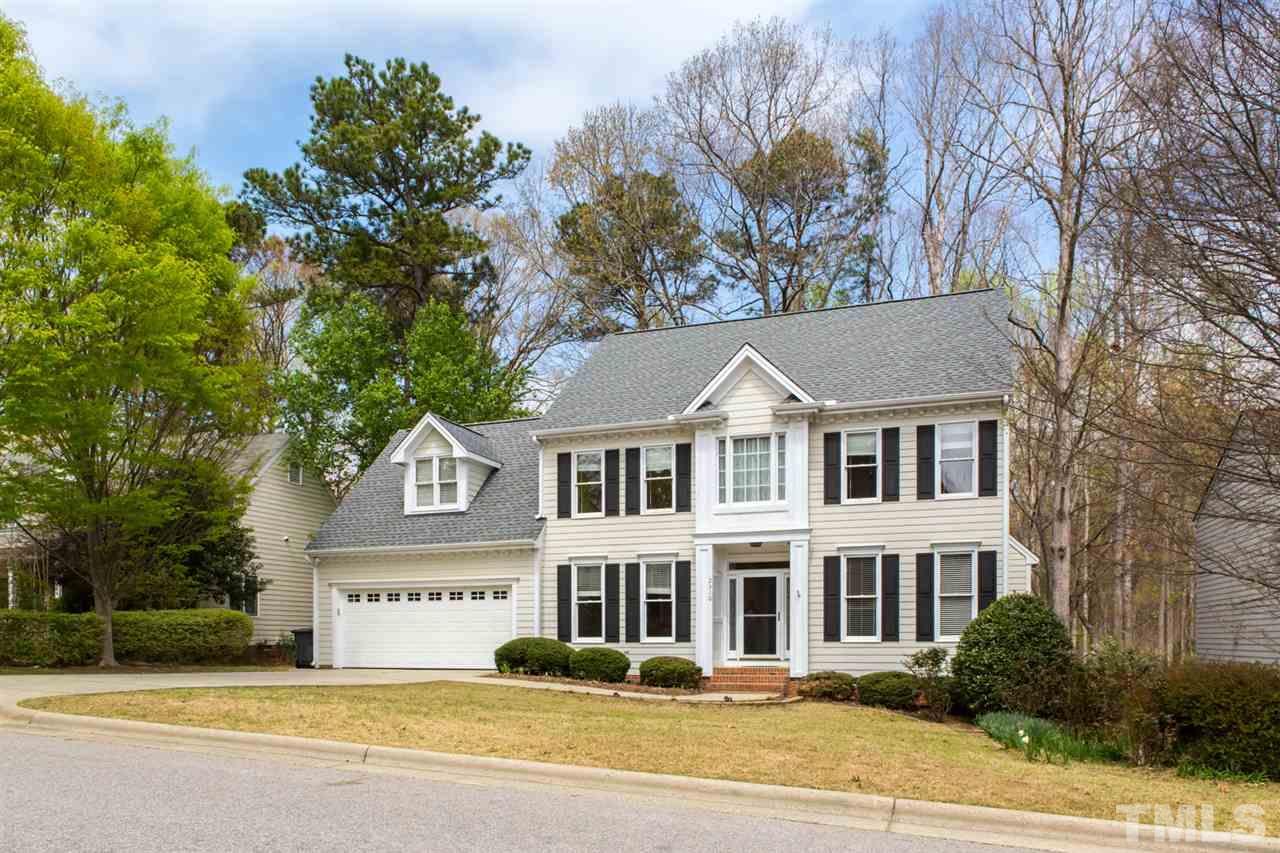 2310 Watersglen Drive - Photo 1