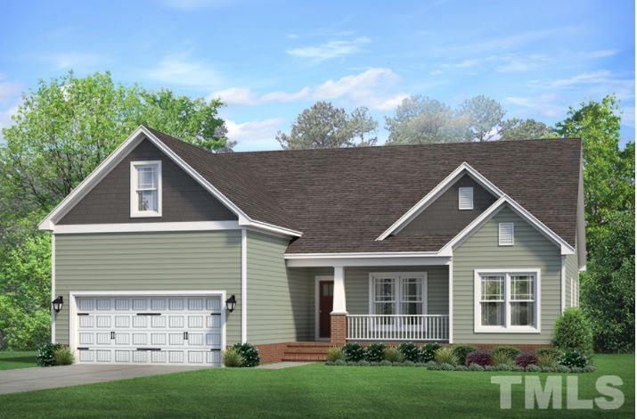 41 Chaparral Trail - Photo 1