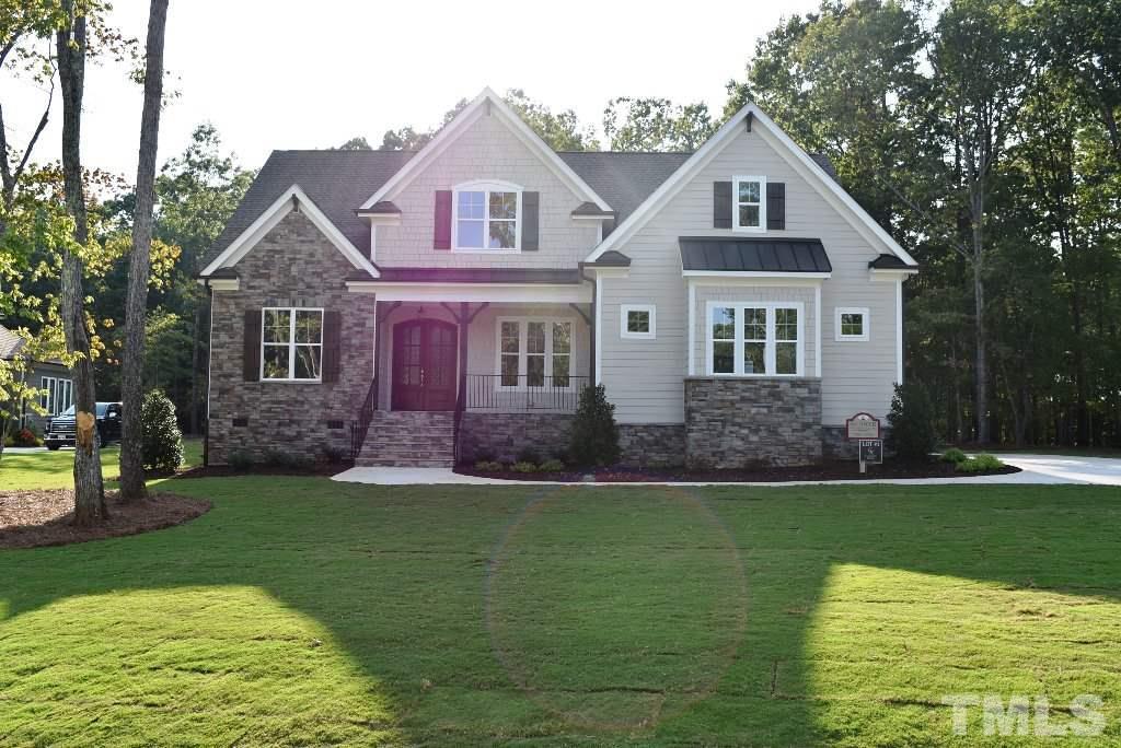 145 Princeton Manor Drive - Photo 1