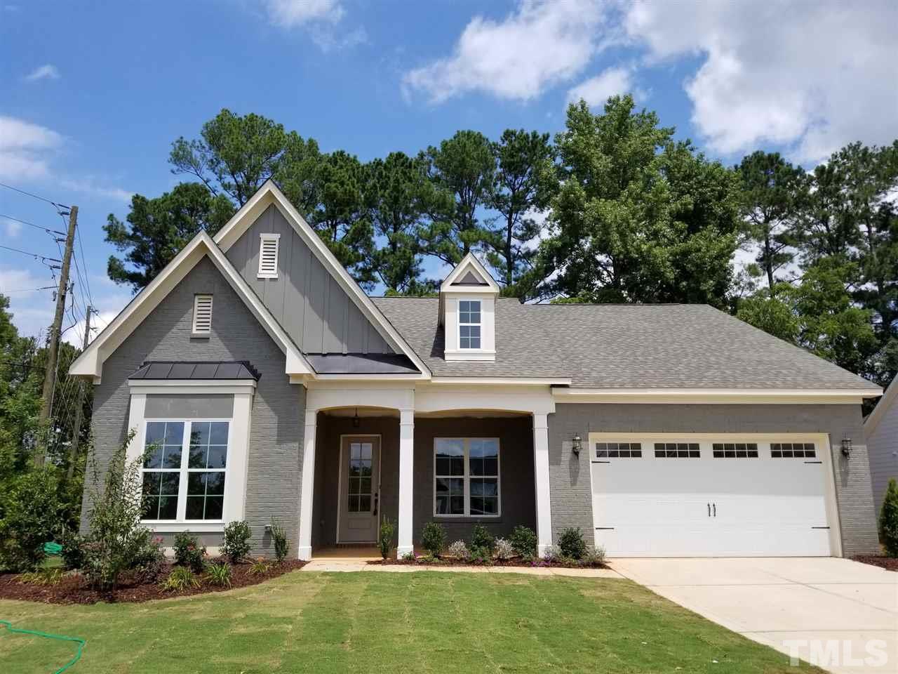 1105 Lassiter Hill Lane - Photo 1
