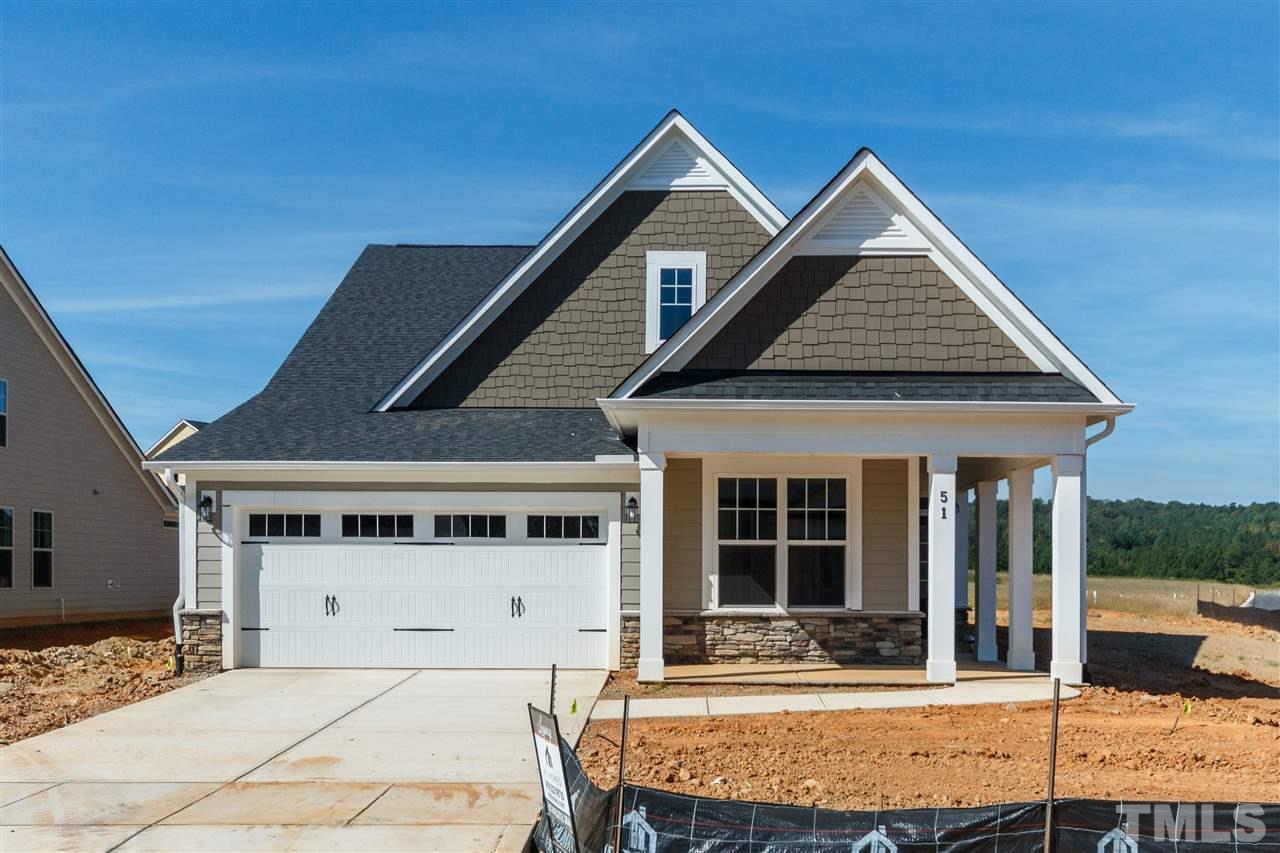 51 Village Walk Drive - Photo 1