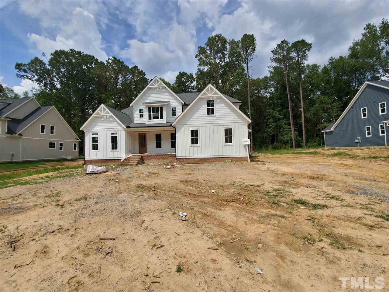 205 Curlew Drive - Photo 1