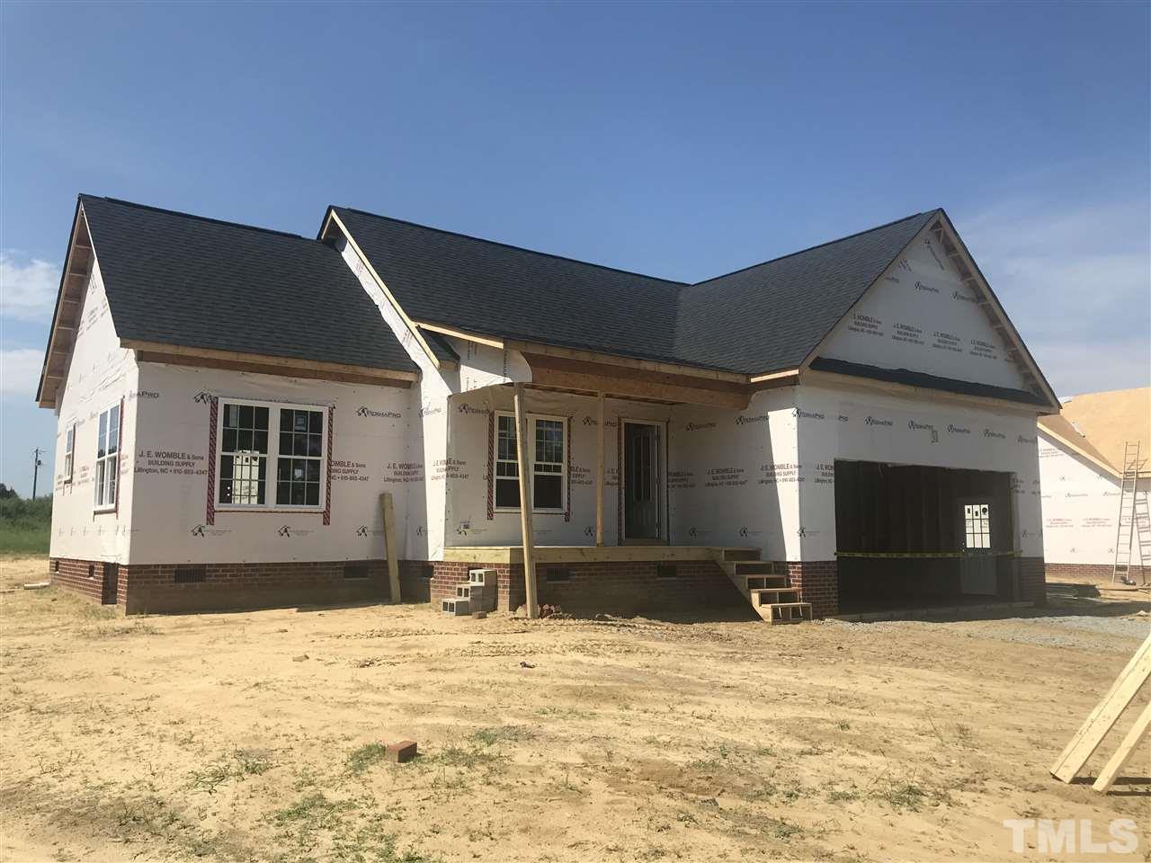 409 Ausley Road - Photo 1